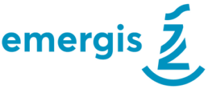 Emergis logo